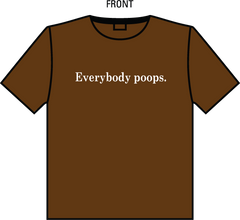 Everybody Poops