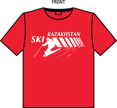 Ski Kazakhstan