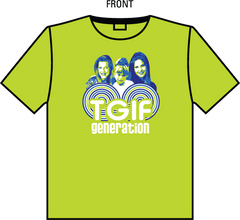 TGIF Generation